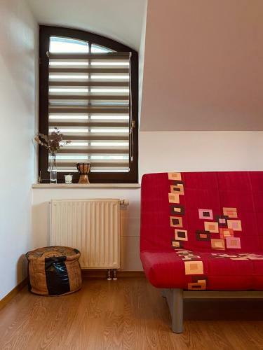 Apartma Bernard