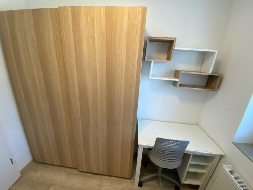 Apartment Aha