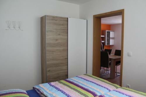 Apartamentos Alpes