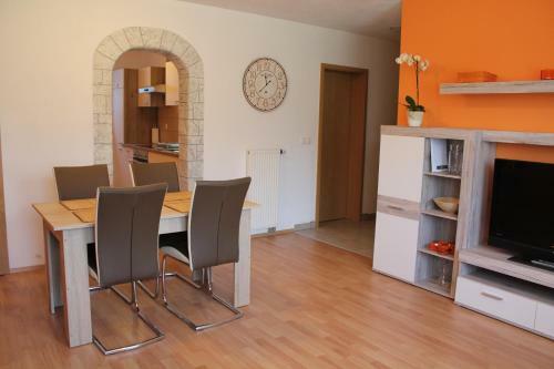 Apartamentos Alpes