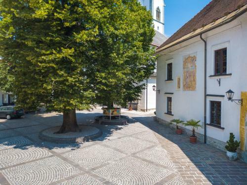 Hostal Vila Radol'ca