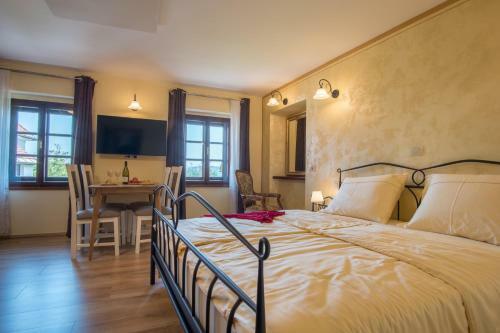 Hostal Vila Radol'ca