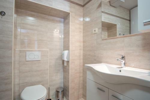 Hostal Vila Radol'ca