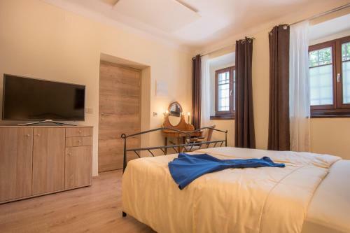 Hostal Vila Radol'ca