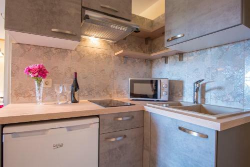 Hostal Vila Radol'ca