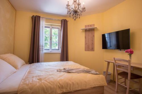 Hostal Vila Radol'ca