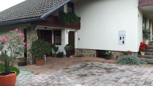 Apartments Magdalena