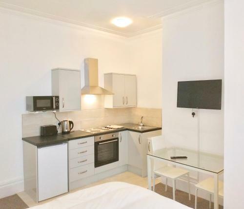 Apartamento Empress Select Holiday Flats