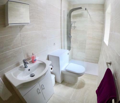 Apartamento Empress Select Holiday Flats