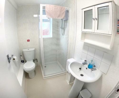 Apartamento Empress Select Holiday Flats