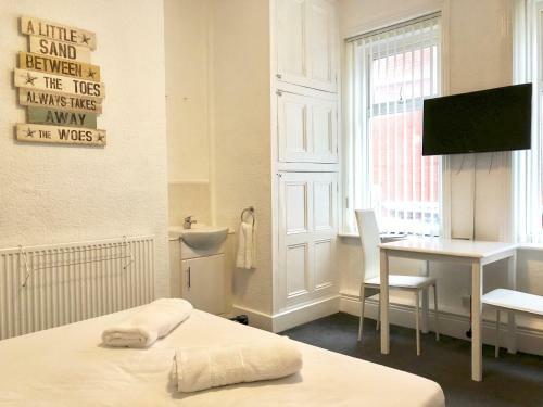 Apartamento Empress Select Holiday Flats