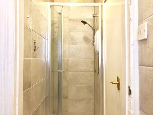 Apartamento Empress Select Holiday Flats
