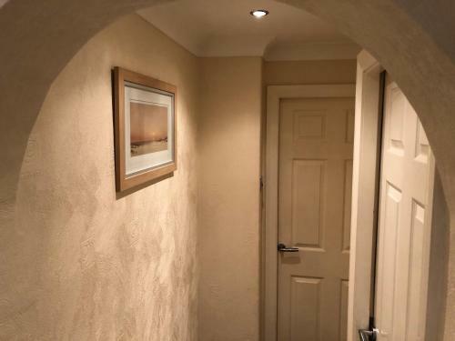 Apartamento Empress Select Holiday Flats