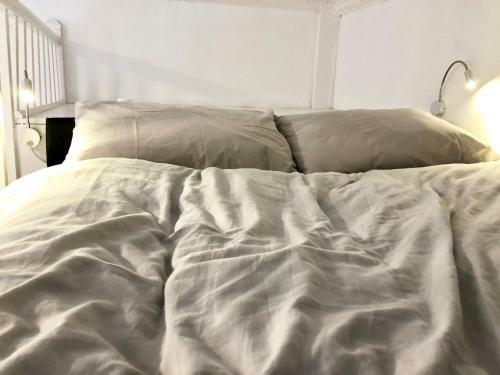 Apartamento Empress Select Holiday Flats
