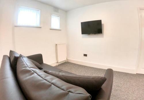 Apartamento Empress Select Holiday Flats