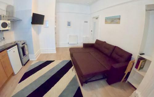 Apartamento Empress Select Holiday Flats