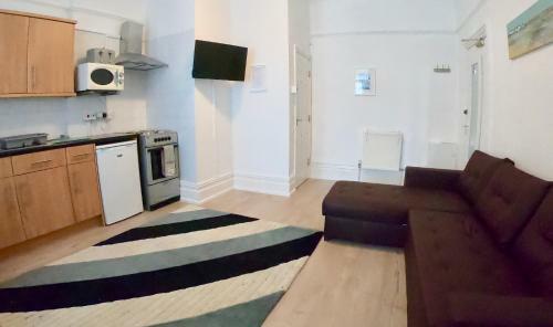 Apartamento Empress Select Holiday Flats