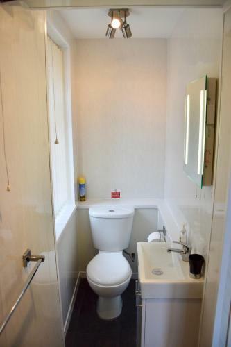 Apartamento Empress Select Holiday Flats