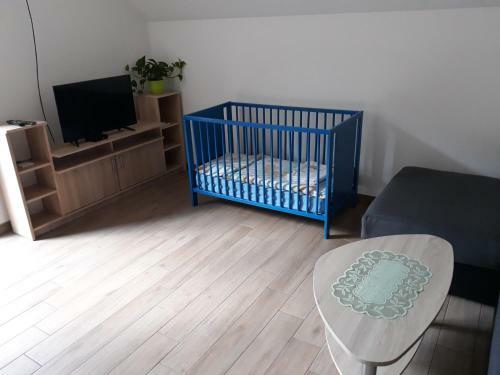 Hostal Apartments And Wellness Jelovca