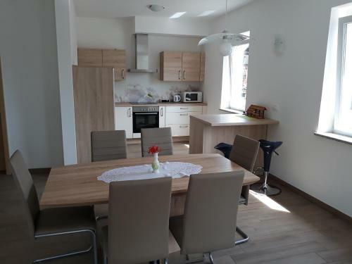 Hostal Apartments And Wellness Jelovca