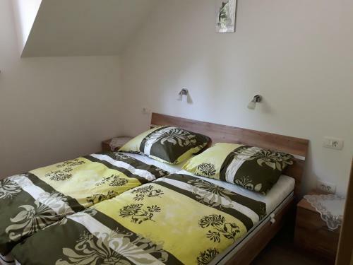 Hostal Apartments And Wellness Jelovca
