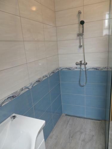 Hostal Apartments And Wellness Jelovca