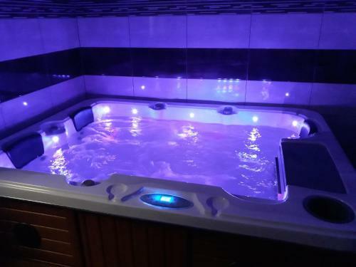 Hostal Apartments And Wellness Jelovca