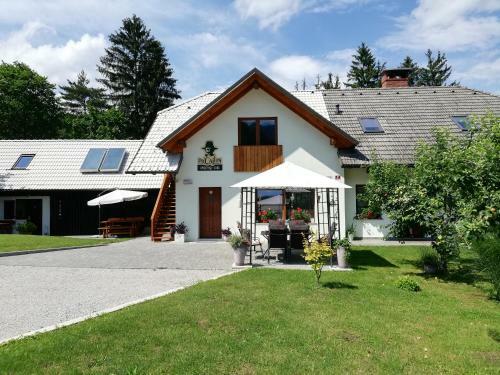 Apartamentos Pr`cajhn