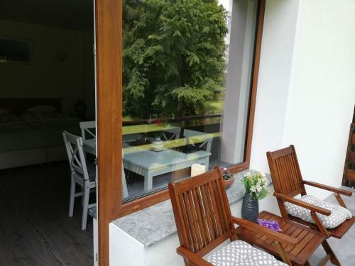 Apartamentos Pr`cajhn