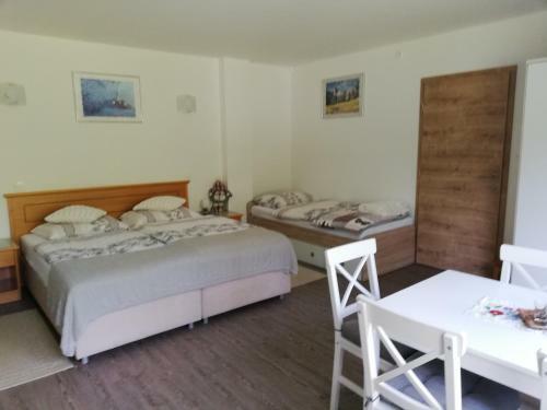 Apartamentos Pr`cajhn