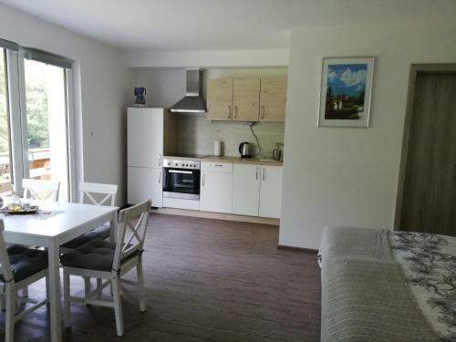 Apartamentos Pr`cajhn