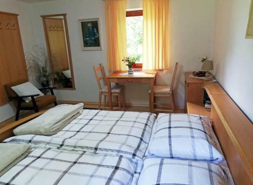 Apartamentos Pr`cajhn
