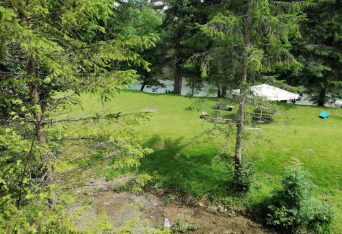 Apartamentos Pr`cajhn