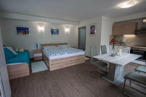 Apartamentos Pr`cajhn