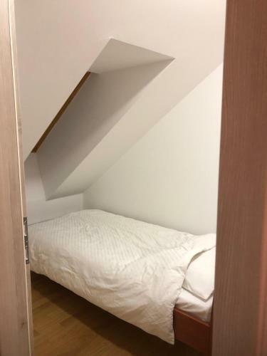 Apartma Linhartov Trg