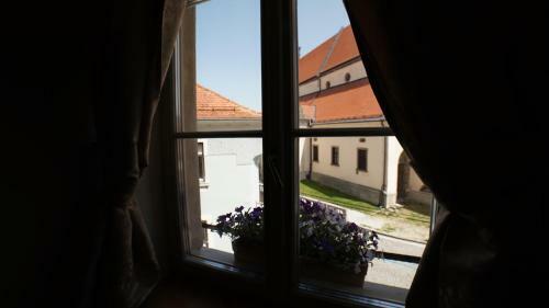 Apartamento Sobe Pro?tija