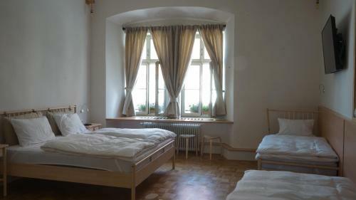 Apartamento Sobe Pro?tija