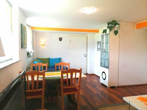 Apartamento Mateja House