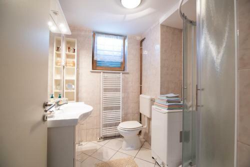 Apartamento Mateja House