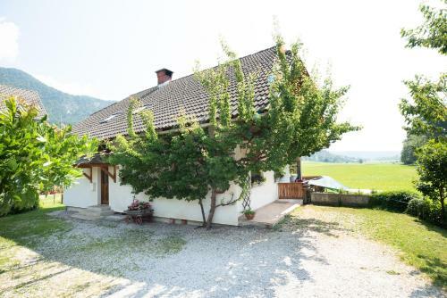 Apartamento Mateja House