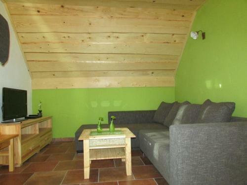 Apartmaji Ko?elj