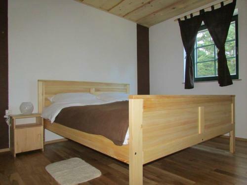Apartmaji Ko?elj