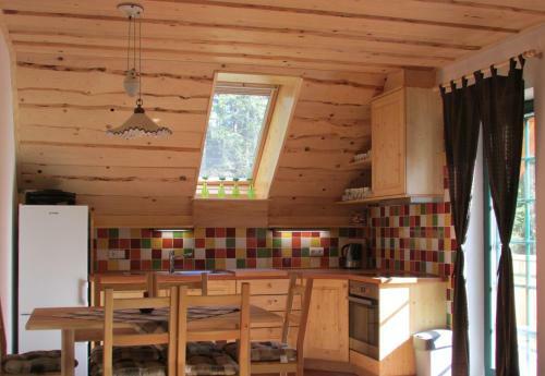 Apartmaji Ko?elj
