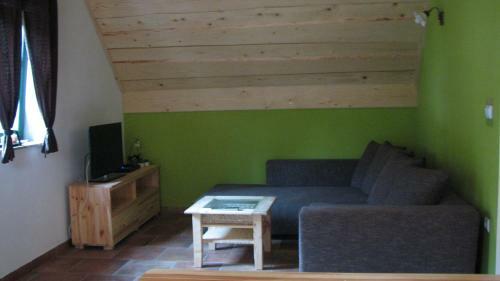 Apartmaji Ko?elj