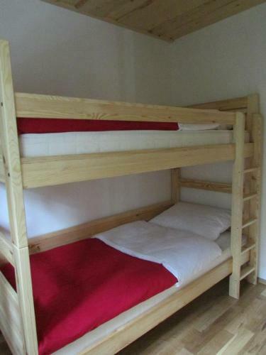 Apartmaji Ko?elj