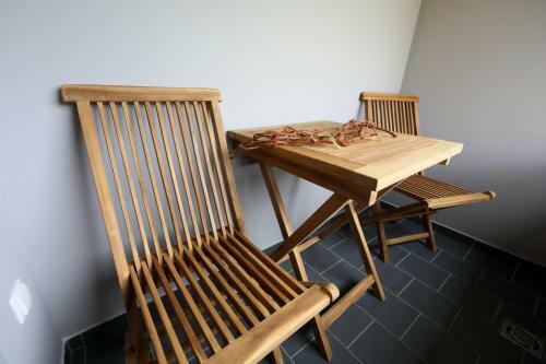 Bed & Breakfast Sobe Grabar