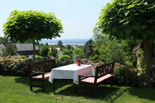 Bed & Breakfast Sobe Grabar