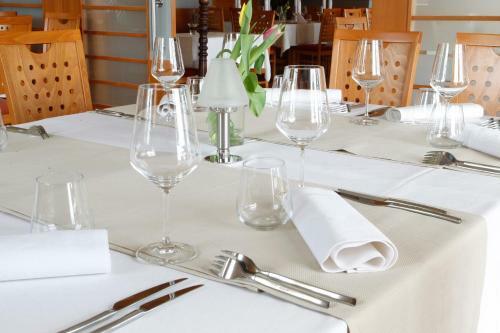 Bed & Breakfast Sobe Grabar