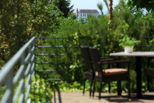 Bed & Breakfast Sobe Grabar
