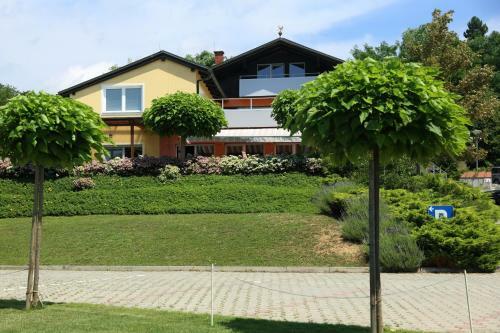 Bed & Breakfast Sobe Grabar